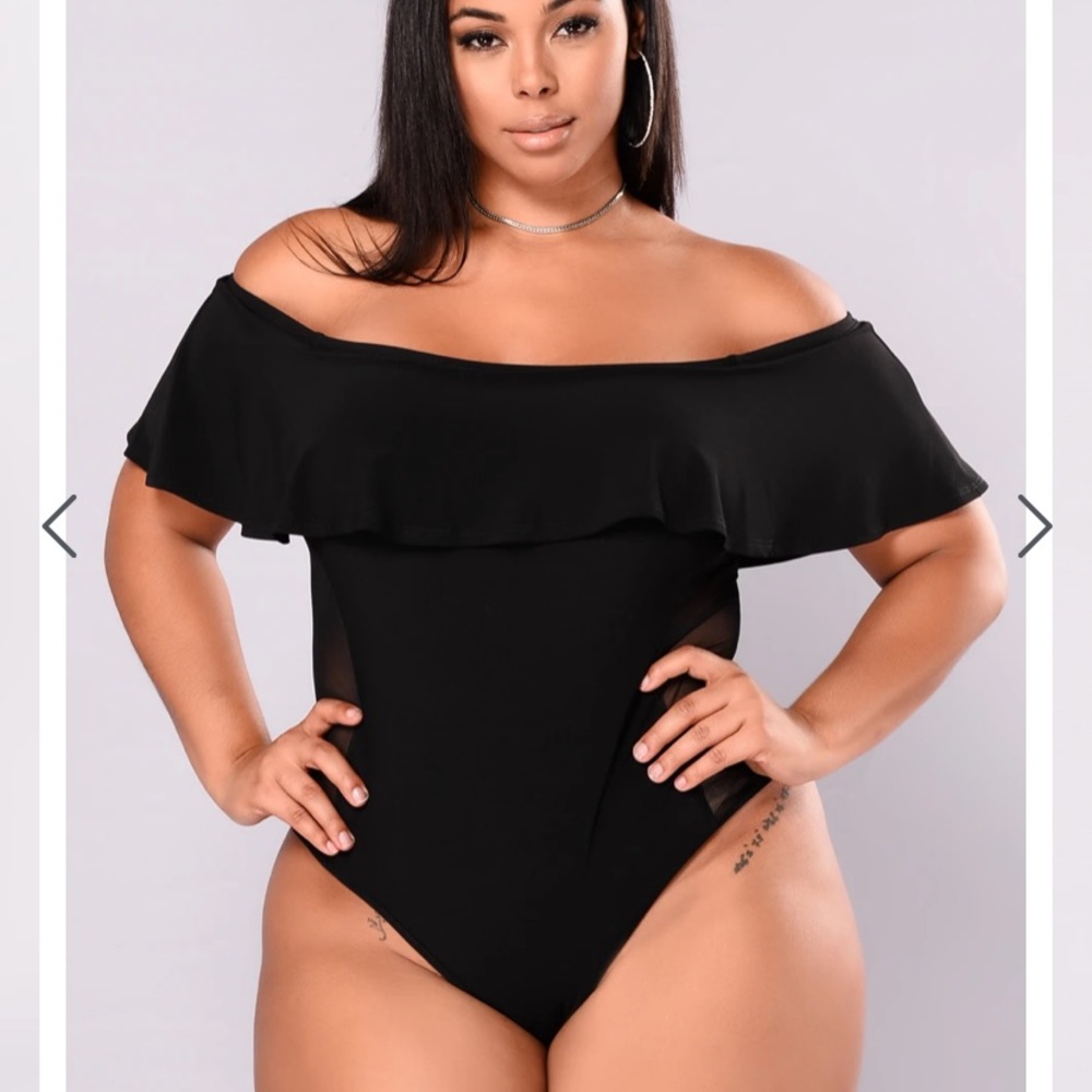 BodySuit